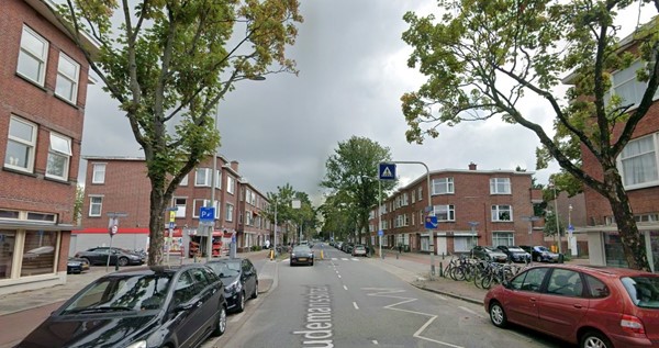 Medium property photo - Oudemansstraat 409, 2522 SZ Den Haag